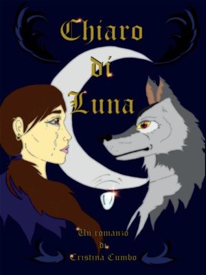 cover image of Chiaro di Luna